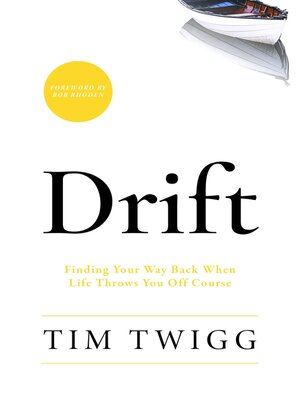 cover image of Drift